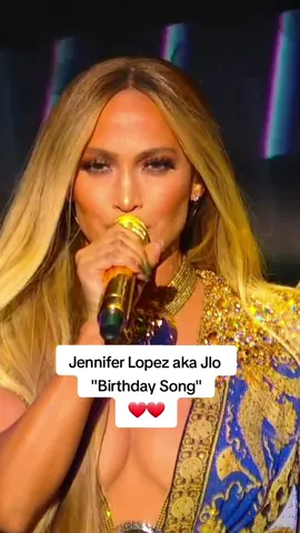 Jennifer Lopez aka Jlo  