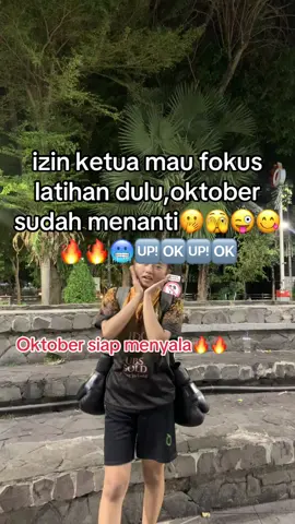 Oktober menanti😮‍💨#boxing🥊 #boxingtraining #atlet #fypdonggggggg #fyp #epyepe #fypgakni 