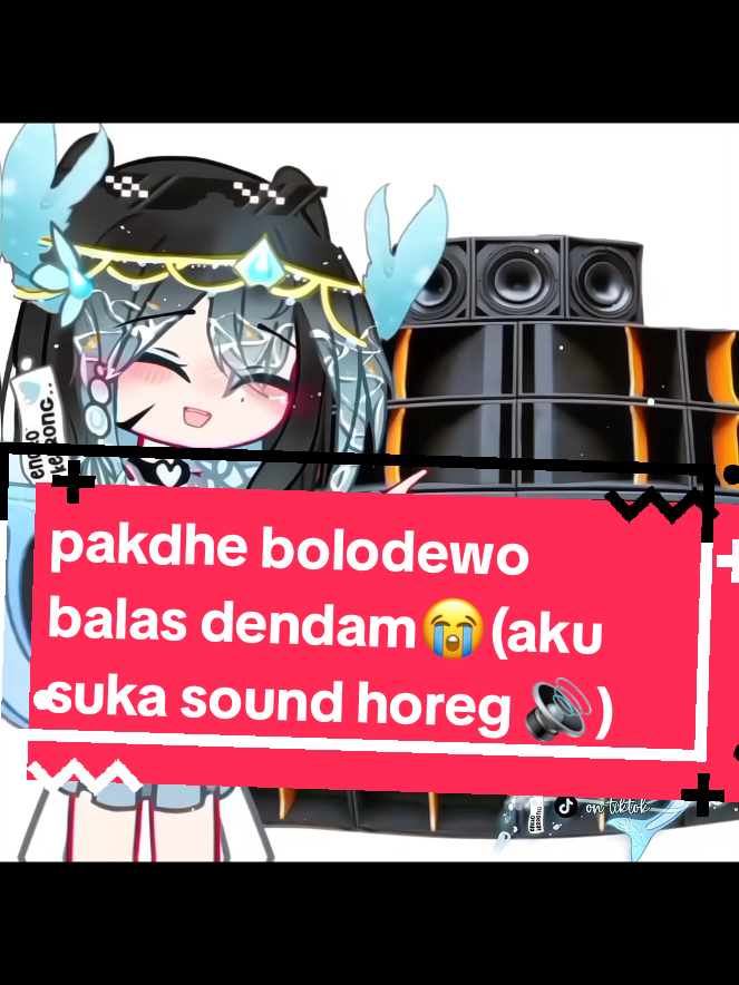 aku suka nonton sound horeg🤤🌷✨ - - - - - ib?? @setyaki_animasijancook + my idea #cynsukawayang #soundhoreg #wayang #tweening #masukberandafyp 