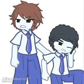 #dasigantung \\ editan pertamaku /j ✌️💕  #dasigantung #art #dontsteal #ANIMATION 