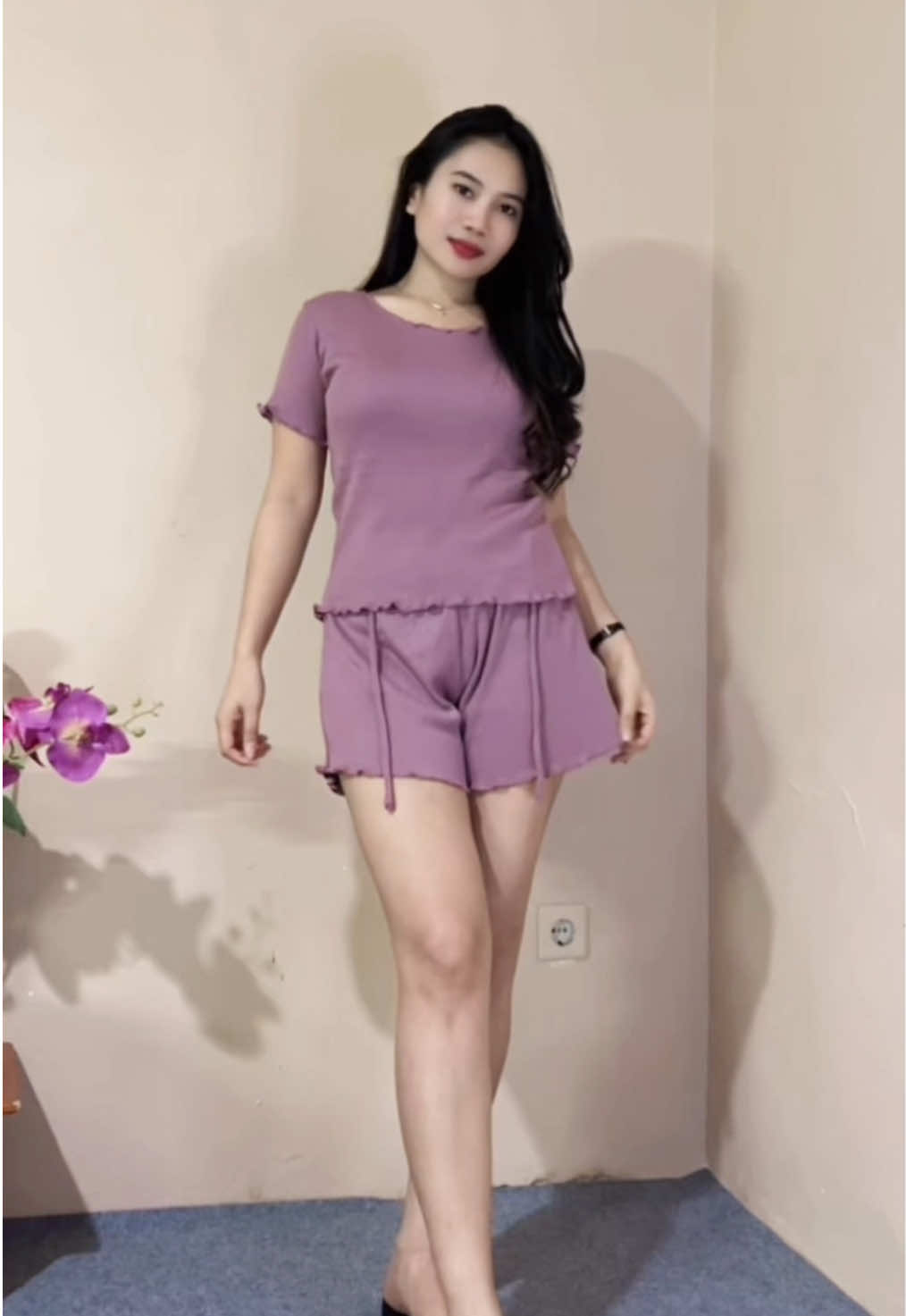 #setelan#setelantidur#oneset#onesetmurah#onesetkekinian