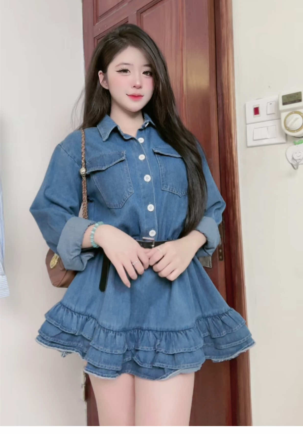 Hàng về sẵn r các c ưiiii#viral #bydongxu #xuhuongtiktok 