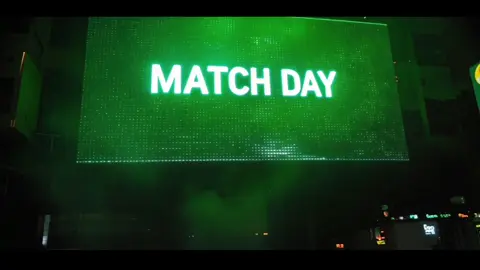 . منصورين بإذن الله 💪 #الأهلي_القادسية #كأس_السوبر_السعودي On the road to victory 💪 #AlAhli_AlQadsiah #SaudiSuperCup