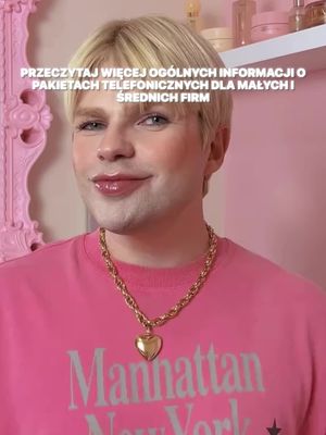 Dowiedz się szeroko o pakietach telefonicznych dla MŚP