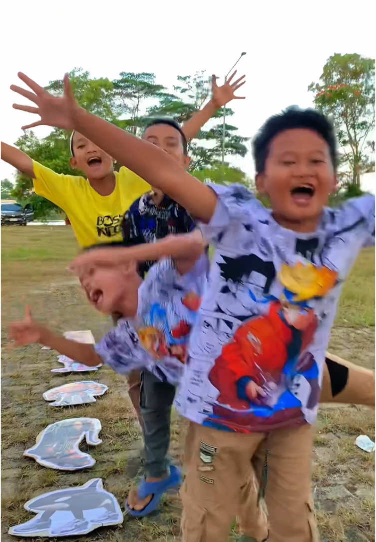 nyanyi lagu anomali lompatin brainrot #deohaws #anomali #brainrot 