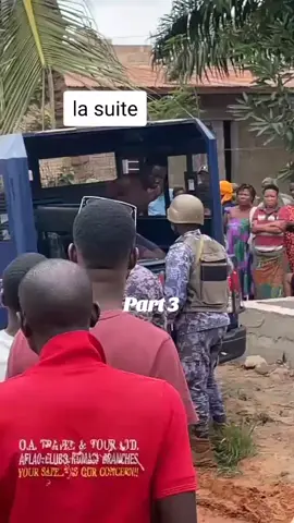 #ghanatiktok🇬🇭 #togolais228🇹🇬 #viral #accident #triste💔 