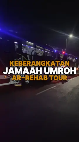 Alhamdulillah keberangkatan Umroh Tanggal 18 Agustus 2025 telah terlaksana🤲🕋 PT AR-REHAB TOUR Siap berkhidmah pada jamaah dengan sepenuh hati #umroh #umrohplus #umrohmabrur #umrohagustus #umrohhemat #umrohpromo #umroh2025 #berangkatumroh #makkah  #madinah #masjidilharam #nabawi #fyp