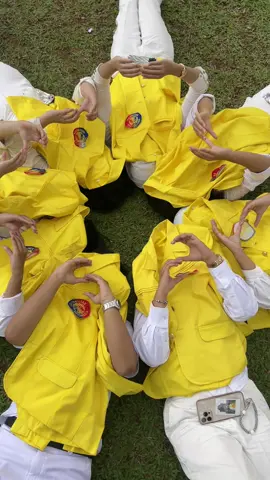 oh yeah pacil #pacilgirls #fasilkomui #ui #universitasindonesia 