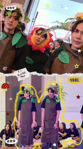 LUCU BANGETTT PLS #dewtee #dew_jsu #tee_vtp #gmmtvouting2025 