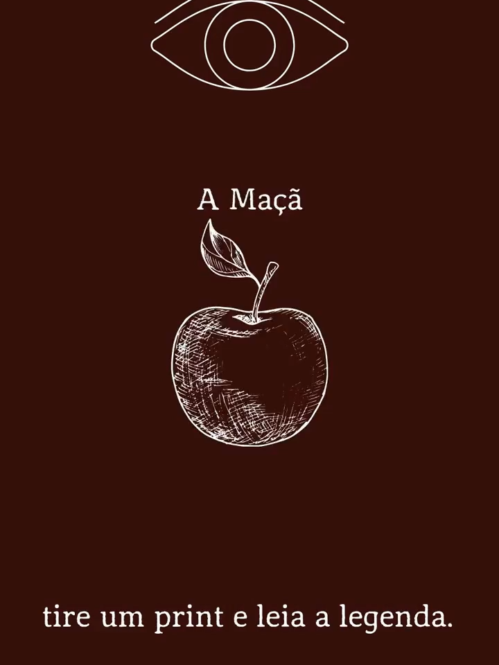 🍎🍊🍓 Pause o vídeo e veja qual fruta surge pra você. Na espiritualidade, nada é aleatório. A imagem que apareceu é um recado direto para o seu coração. Qual foi o seu sinal?  🍎 MAÇÃ – Cuidado com o que parece perfeito demais. A maçã representa sedução, escolhas e tentação. Você tem sido atraído por algo ou alguém que parece bom demais pra ser verdade. E talvez seja. A espiritualidade alerta: nem tudo que brilha é ouro. Existe algo (ou alguém) testando seus limites e desviando você do seu caminho. Está na hora de escolher com consciência ou sofrer as consequências de mais uma ilusão. 🍊 LARANJA – Você está esgotado, mas continua entregando demais. A laranja simboliza energia, vitalidade e esgotamento. Você tem se doado além da conta e se esquecido de si mesmo. Tem gente sugando sua luz e você, por carência ou costume, está permitindo. A espiritualidade pede: pare de se sacrificar por quem não faria o mesmo por você. Cuide de quem cuida. Ame, mas não se abandone. 🍓 MORANGO – Você está buscando amor… mas esqueceu de se amar primeiro. O morango fala de desejo, amor e carência emocional. Você tem tentado preencher um vazio com promessas, pessoas ou migalhas. Mas esse buraco só se cura com afeto próprio. Está esperando alguém te escolher, enquanto você nem se escolhe. A espiritualidade diz: você só vai viver um amor de verdade quando parar de mendigar afeto e começar a se tratar como prioridade. 🕊 Nada disso é coincidência. Se chegou até aqui, é porque precisava ouvir isso agora. A escolha da imagem é sua… mas o recado é da alma. #Cartomancia #OraculoDoAmor #MensagemDoBaralho #BaralhoCigano #ConselhoAfetivo #JogoDeCartas #Mistica #ConsultaAmorosa #TarotDoAmor #Autoconhecimento #EnergiaAfetiva #BaralhoIntuitivo #OraculoCigano #CartomanteOnline #CartasQueFalam