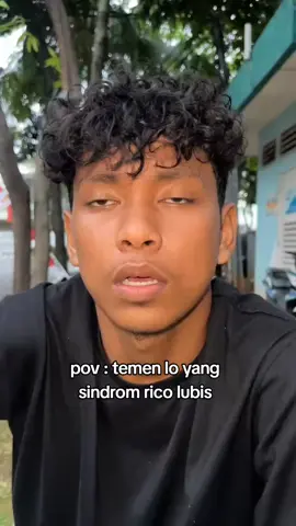 candu banget kayaknya tuh