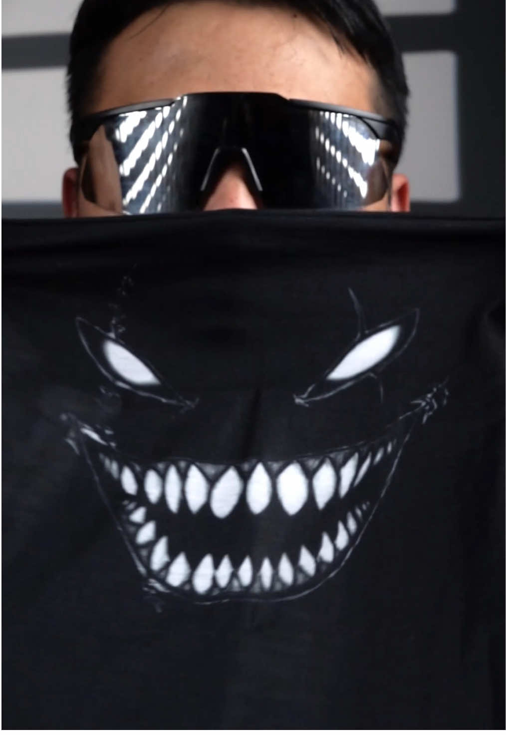6pcs cooling face mask neck gaiter for outdoors men in summer and autumn😎💪#facemask #neckgaiter #Summer#fyp #aaalasparatucurro 