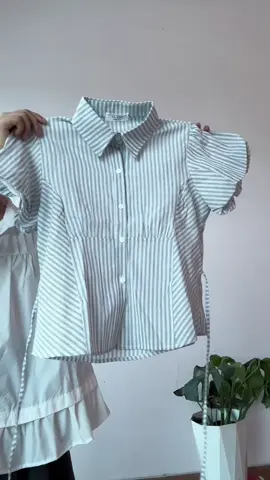 Siêu tôn dáng nha #review #xuhuong #fyp #macdepmoingay #unisex #viral #foryou 