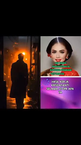 #duet dengan @BERITA #krisdayanti 
