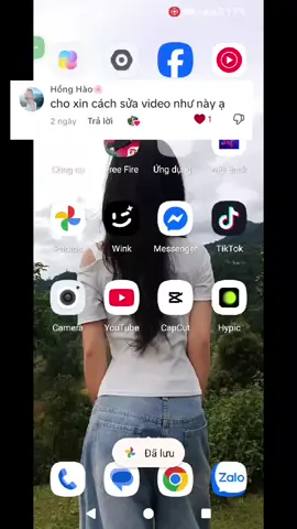 #xuhuongtiktok #nhảy 