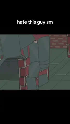i despise the industrial prince #castlecrashers #thebehemoth 