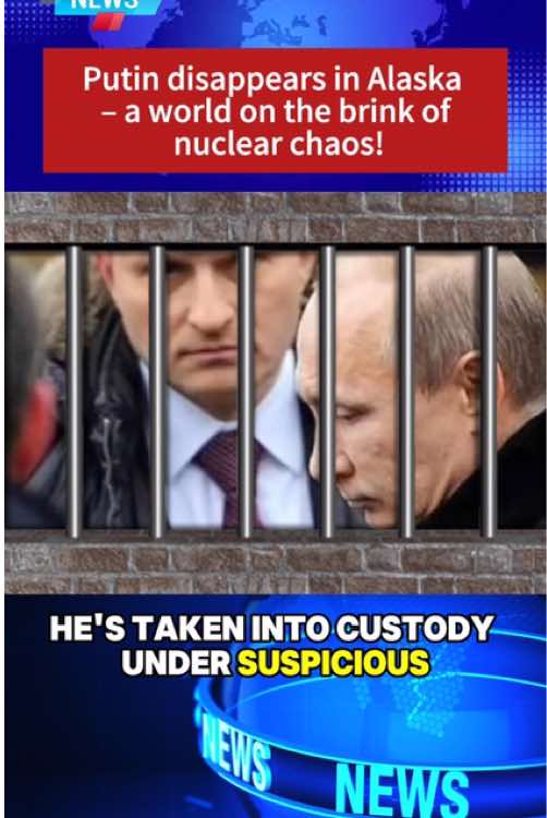 #breakingnews #putin #alaska #ukrainewar #ChinaRussia 