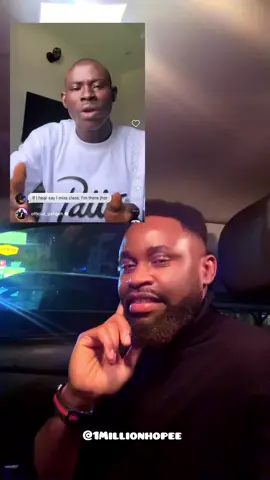 GHEGHE IS A CONTENT CREATOR NOT A REALIST @GossipMillNaija @verydarkblackman @Instablog9ja @Lindaikeji Blog 