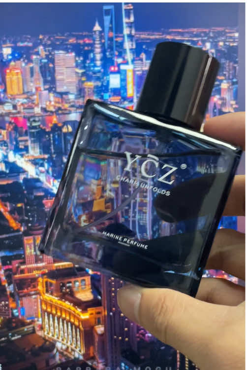 Conquer his heart with your fragrance.	#ycz #tiktokshopblackfriday	 #tiktokshopcybermonday #perfumetiktok#pe rfumetok     