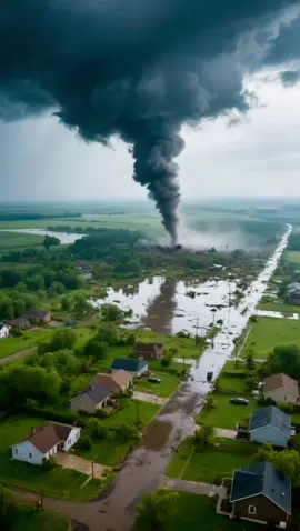 #disaster #tornado Ai.