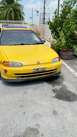 Pakai ikut kemampuan🤣🤣#hondaeg9malaysia #hondaeg9 #hondaeg9ferio #fypviralシviral #fyp 
