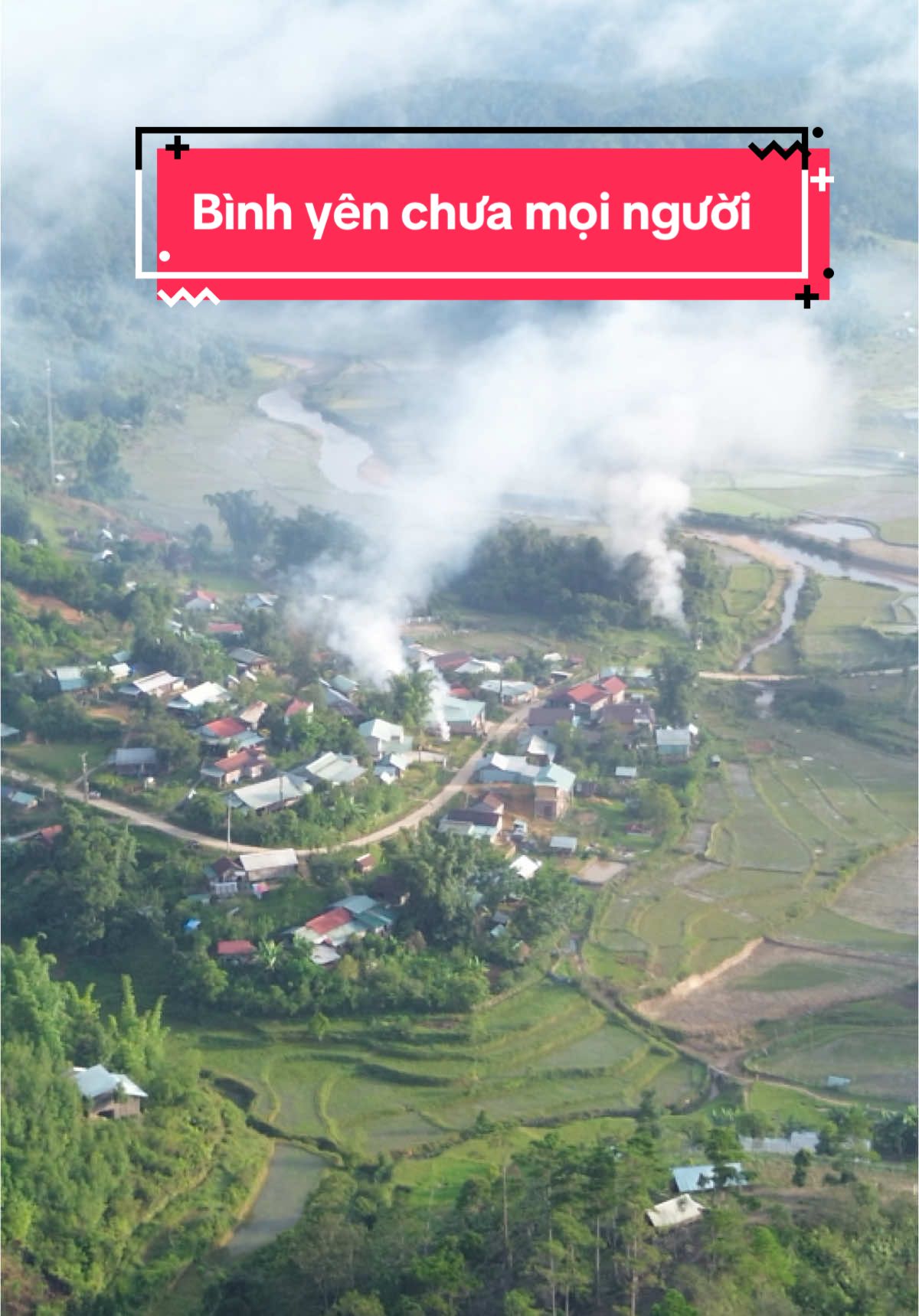 Bình yên chữa lạnh tâm hồn luôn ở Măng Đen #vfp #viral  #mangden#tour  #mangdenlocal #hoangtourmangden 