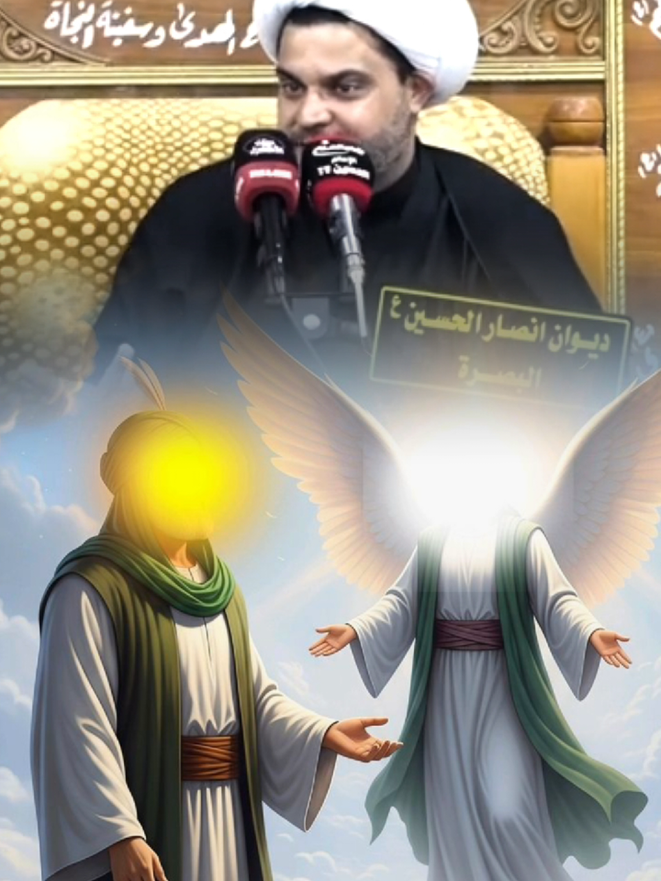 دفن نبي الاسلام سراً وليلاً 💔🚫 #٢٨_صفر_شهادة_النبي #العباس_عليه_السلام #محرم #ملائكه #شهادةالنبي_محمد_صلى_الله_عليه_و_آله_وسلم 