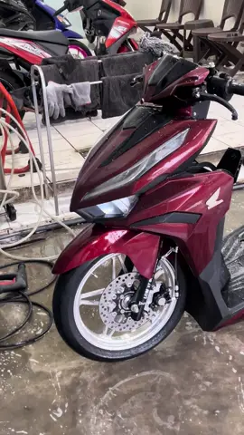 #vario150 #fypシ゚ #vario #fyp #ogahjinjit 