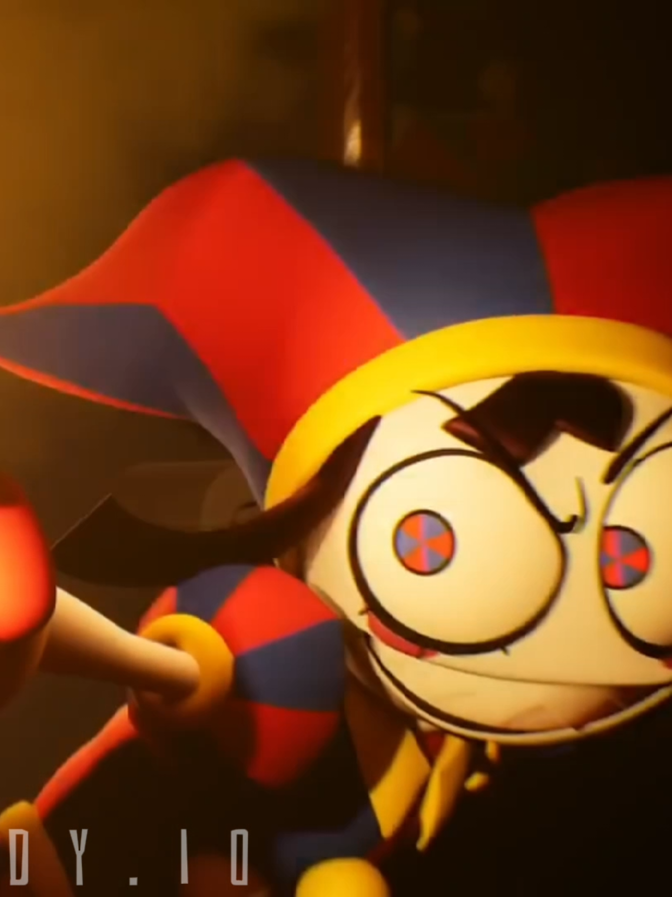 Haven't seen anyone do a TADC edit with this song, so I decided to do it myself! #tadc #theamazingdigitalcircus #theamazingdigitalcircusedit #pomni #funnybunny 