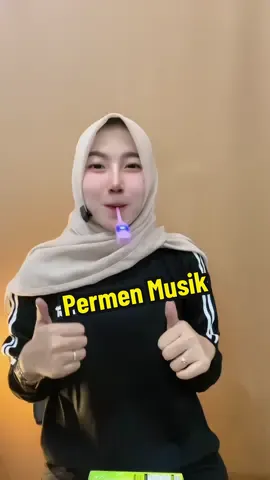 Sound horeg di dalam mulut 😭😆 fix kalian wajib cobain permen lolipop music ini sih 😍  #permen #permenviral #permenmusik #lolipopmusik 