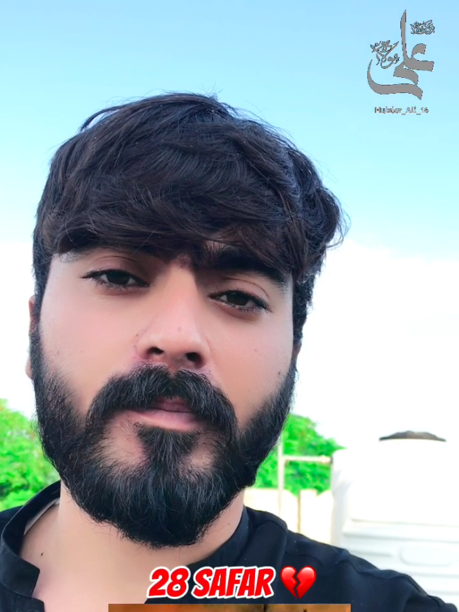 28 SAFAR SHAHADAT MOLA HASSAN AS 🙏🏻🥺 | Don't under review my video tiktok team please viral my video please 🙏🏻🥺