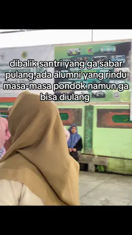 Bener ga tuh..🙄 #pondokpesantren #fypシ゚viral #ngaji #mondok #pondok 