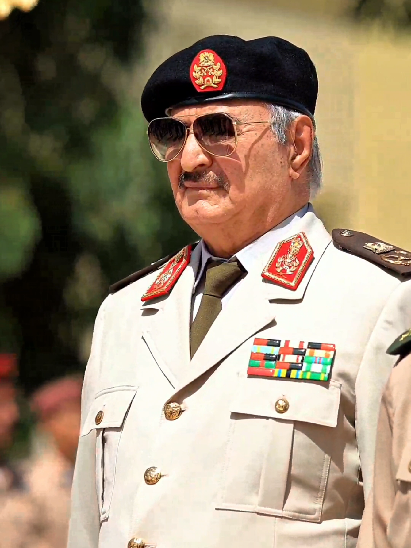 🔥رسميا  🔥 الفريق أول ركن خالد خليفة حفتر      💥رئيساً للأركان العامة للجيش الليبي💥        القيادة العامة للقوات المسلحة العربية       المشير        خليفة بلقاسم حفتر  #الفريق_ركن_خالد_حفتر_01✌🏻🔥 #القيادة_العامة_للقوات_المسلحة #مشاهدات100k🔥 #مشاهدات_تيك_توك #creatorsearchinsights 