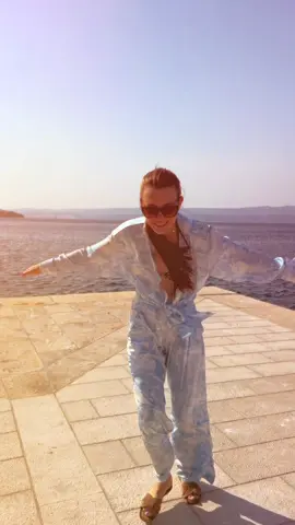 #omiš #chorvatsko #cz #praha #czechgirl 