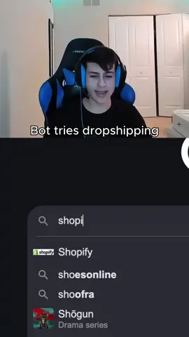 Use AI Dropshipping to your advantage 🤑 #dropshipping #ecommerce #aidropshipping #entrepreneur #sidehustle    