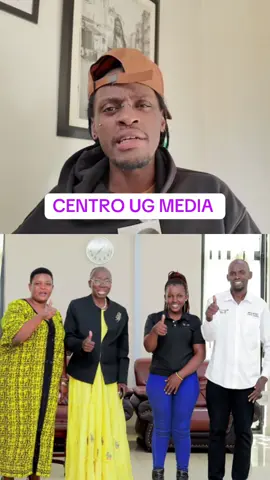Peng peng : let’s not vote sick MPs  #centrougmedia #pengpeng #zubedah_byantalo #alienskinug #yes 