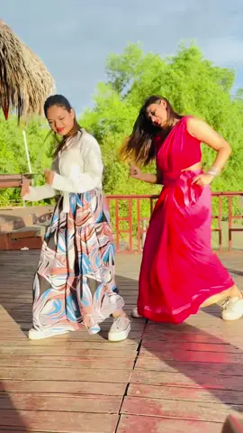 Dance With @SHANTI 