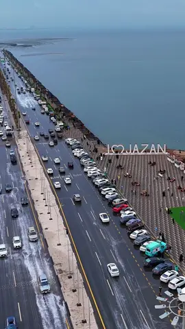 #comment #جازان #امطارجازان #viral #تصويري📷 #الكورنيش_الشمالي 