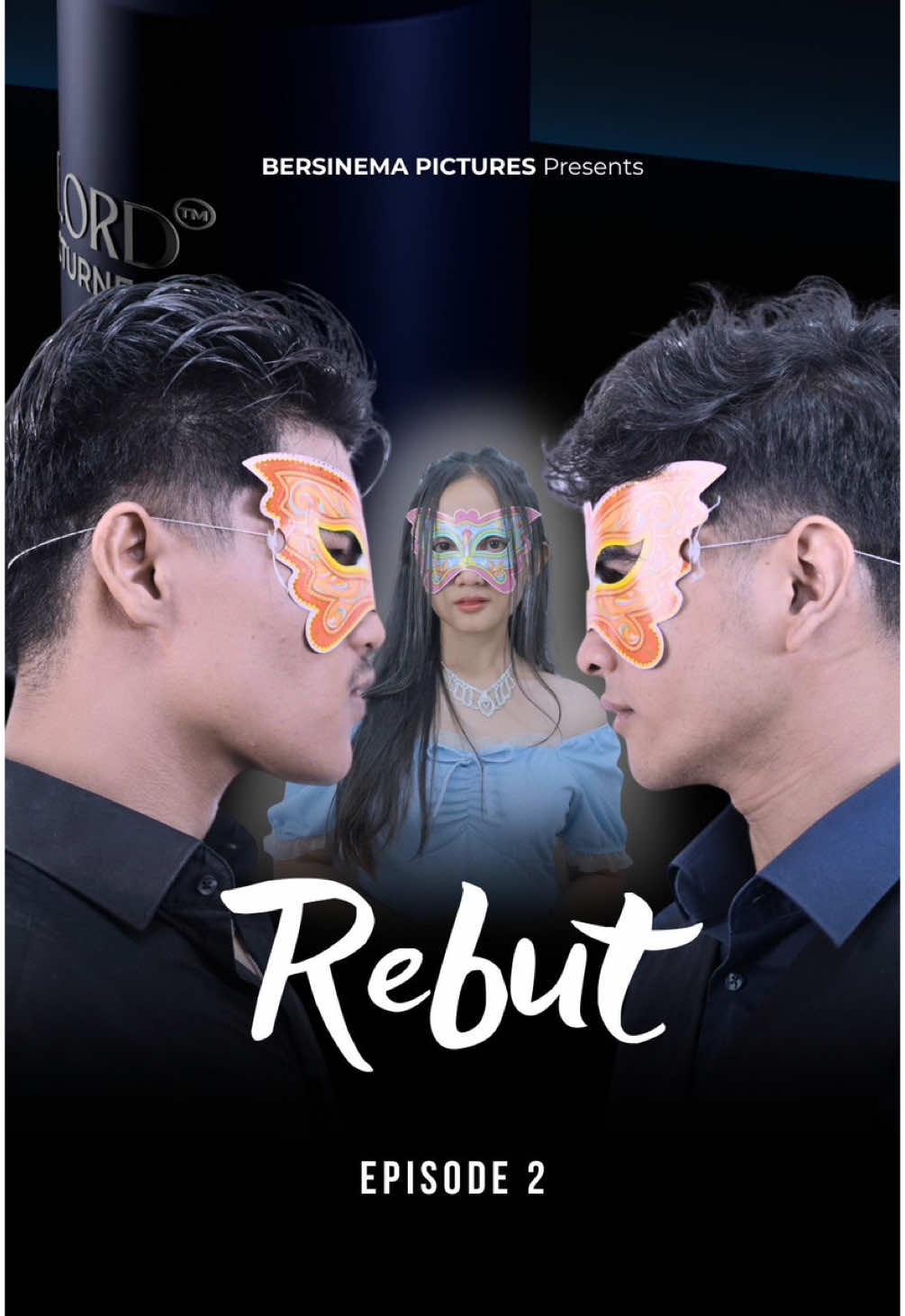 Bagian 2 | Rebut. Ternyata, dia bukan lelaki sebenarnya! @NONA MUDA 💅🏻 @ALUNA NANIKA @Bersinema Pictures @valord.official #SerialTikTok #TikTokTainment #TikTokSeriesFuture #TikTokSeries #dramatiktok #viraltiktok #bersinemapictures #radenmuda5150 #rebut #nikah #sepatu #valord 