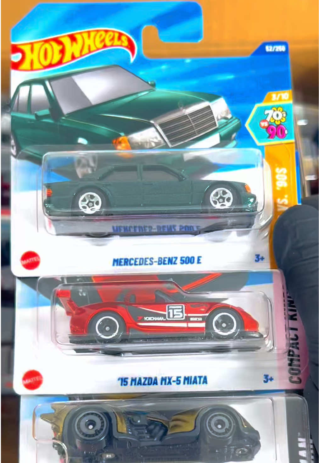 🔥 Full Hot Wheels D Case Unboxing 2025 🔥 Couldn’t say no to this deal – clean, sealed box 👌🚗✨ Collectors, this one’s for you! 🏎️💨 #hotwheels, #hotwheels2025, #hotwheelscollector, #diecast, #diecastcars, , , , , , , , , , 
