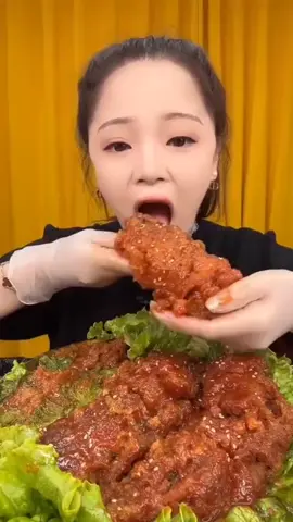 Chinese Food 🤤🤤#asmrfood #chinesefood #chinese #chinesefoodlover #eating #demenmakan 