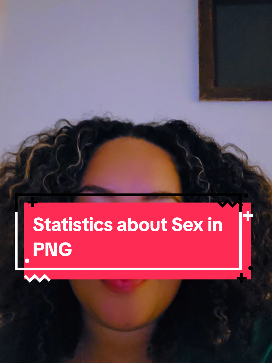 Ausaid Statistics about STIs and HIV in 2006 in PNG (Found easily on the internet). Its an old Study but still relevent to today and worse then before. The lack of education and awareness really is a disadvantage along with social norms and cultural taboos. It can be a barrier to spread awareness so this is the next best thing. Tiktok awareness. #awareness #sexualhealth #pngtiktok🇵🇬 #pngstdawareness #fyp 