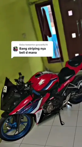Membalas @gunzwilly78 Rekomendasi striping hrc original,Cek keranjang kuning #striping #stripinghrc #foryou #fyp #masukberandafyp 