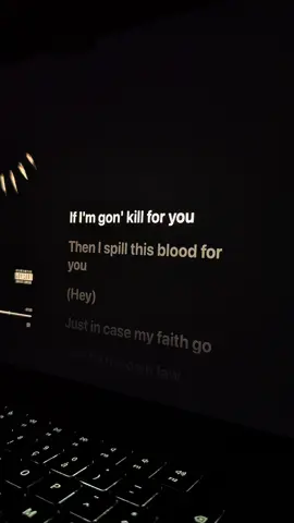 Pray For Me - The Weeknd, Kendrick Lamar #theweeknd #fyp #pourtoi #Lyvo #spotifr2k25 