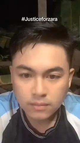 #justiceforzara 