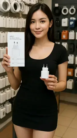 charger hp pengisian cepat #charger #hp #smartphone 