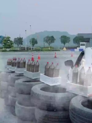 Gaspol! Pembalap Hebat