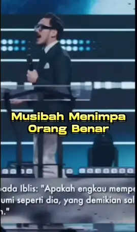 Musibah Menimpa Orang Benar - Ps Michael Gunawan  #renunganhariankristen #renungankristen #motivasi #firmantuhan #psmichaelgunawan 