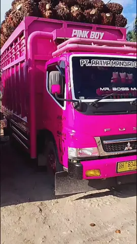siap di otw kan..#tiktokfiralkeren  #truksawitjambi  #fyppppppppppppppppppppppp .??