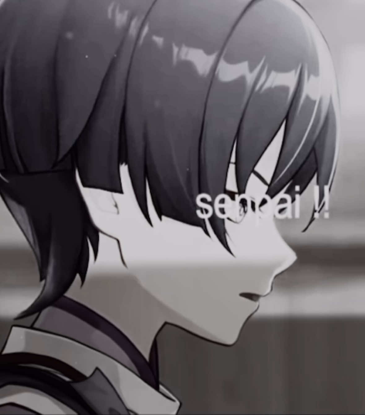 senpai !! #kazuscara #fyp #GenshinImpact #scaramouche #popular 